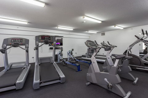 Oxygen Apartments - Grafton Accommodation 15