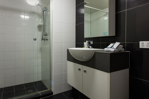 Oxygen Apartments - Grafton Accommodation 5