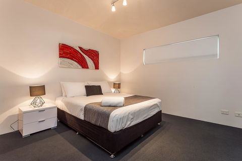 Oxygen Apartments - Grafton Accommodation 22
