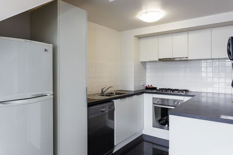 Oxygen Apartments - Grafton Accommodation 23
