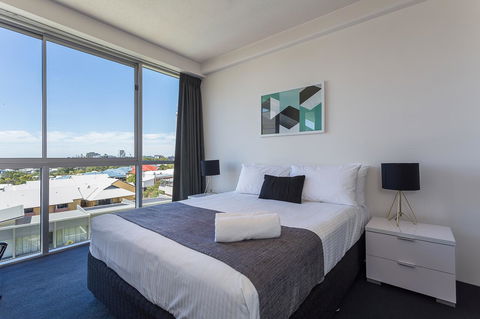 Oxygen Apartments - Grafton Accommodation 19
