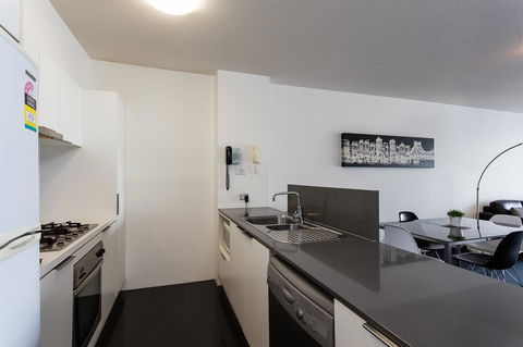 Oxygen Apartments - Grafton Accommodation 11