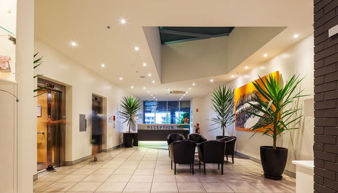 Oxygen Apartments - Grafton Accommodation 28