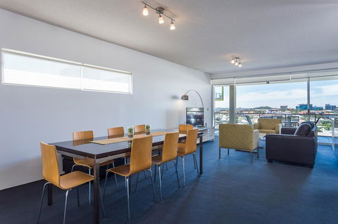 Oxygen Apartments - Grafton Accommodation 6