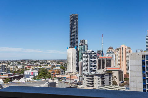 Oxygen Apartments - Grafton Accommodation 33