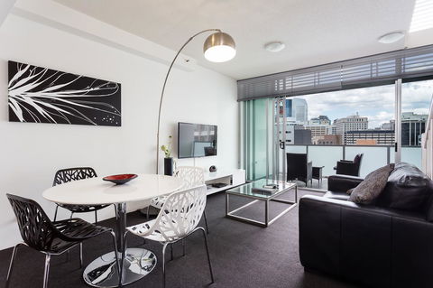 Oxygen Apartments - Grafton Accommodation 2