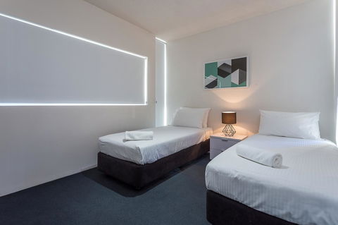 Oxygen Apartments - Grafton Accommodation 21