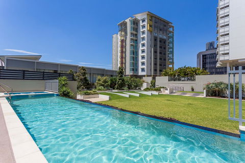 Oxygen Apartments - Grafton Accommodation 1