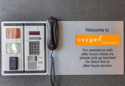 Oxygen Apartments - Grafton Accommodation 30