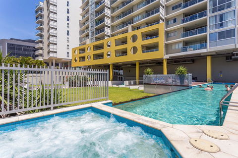 Oxygen Apartments - Grafton Accommodation 8