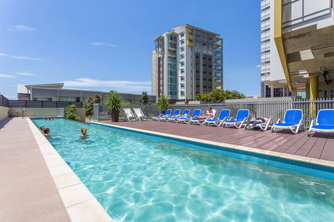 Oxygen Apartments - Grafton Accommodation 0