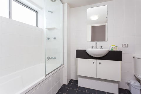Oxygen Apartments - Grafton Accommodation 12