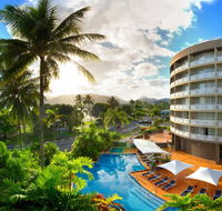 DoubleTree by Hilton Cairns - Grafton Accommodation