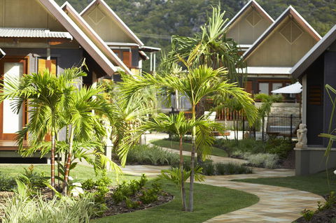 Pure Magnetic Villa 6 - Grafton Accommodation 7