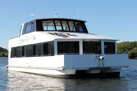 Coomera Houseboats - Grafton Accommodation 42