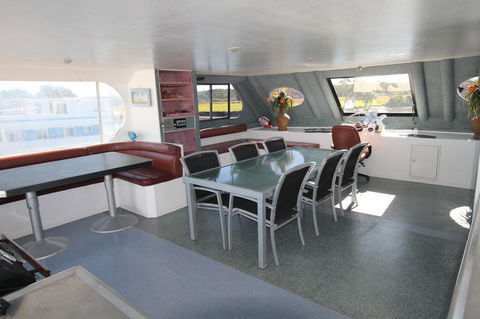 Coomera Houseboats - Grafton Accommodation 20