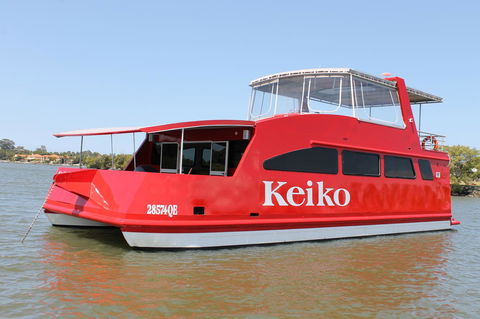 Coomera Houseboats - Grafton Accommodation 40