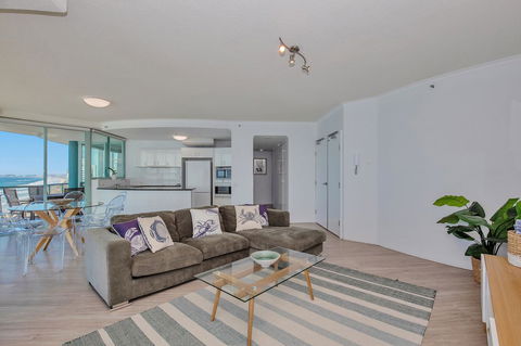 The Waterford On Main Beach - Grafton Accommodation 30