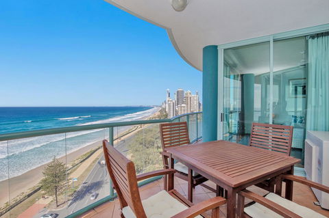 The Waterford On Main Beach - Grafton Accommodation 29