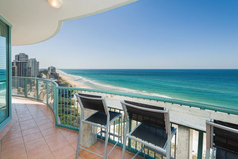 The Waterford On Main Beach - Grafton Accommodation 12
