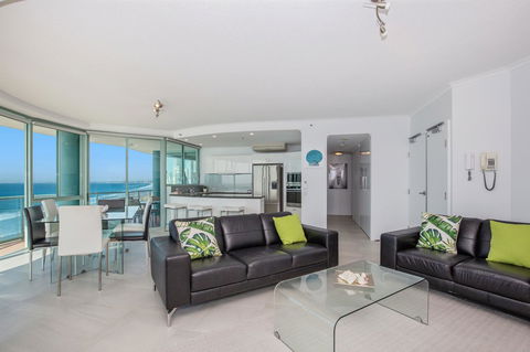 The Waterford On Main Beach - Grafton Accommodation 20