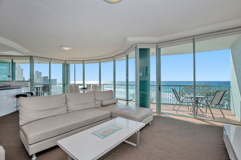 The Waterford On Main Beach - Grafton Accommodation 18