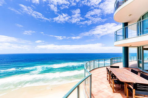 The Waterford On Main Beach - Grafton Accommodation 0