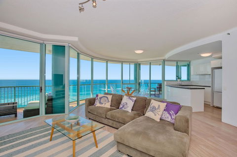 The Waterford On Main Beach - Grafton Accommodation 31