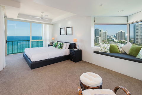 The Waterford On Main Beach - Grafton Accommodation 4
