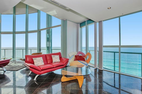 The Waterford On Main Beach - Grafton Accommodation 41