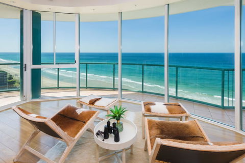 The Waterford On Main Beach - Grafton Accommodation 1