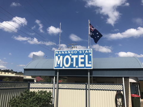 Nanango Star Motel - Grafton Accommodation 6