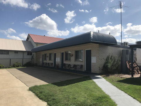 Nanango Star Motel - Grafton Accommodation 17
