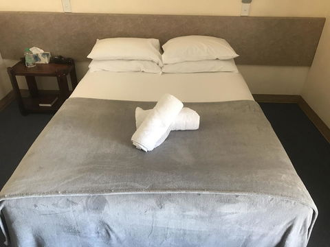 Nanango Star Motel - Grafton Accommodation 11