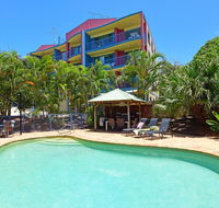 Lindomare Apartments - Grafton Accommodation