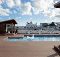 Rydges Plaza Cairns - Grafton Accommodation