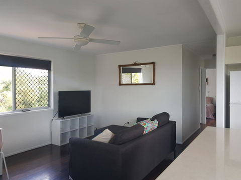 Highland House - Grafton Accommodation 19
