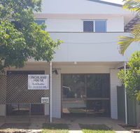 Highland House - Grafton Accommodation