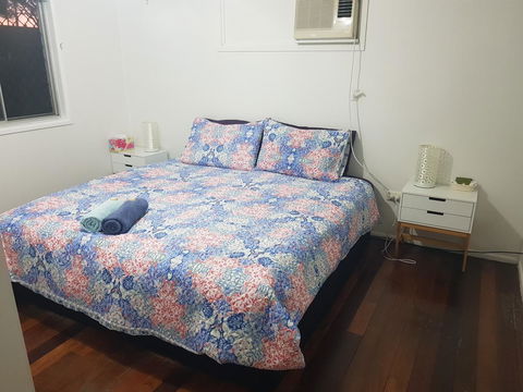 Highland House - Grafton Accommodation 16