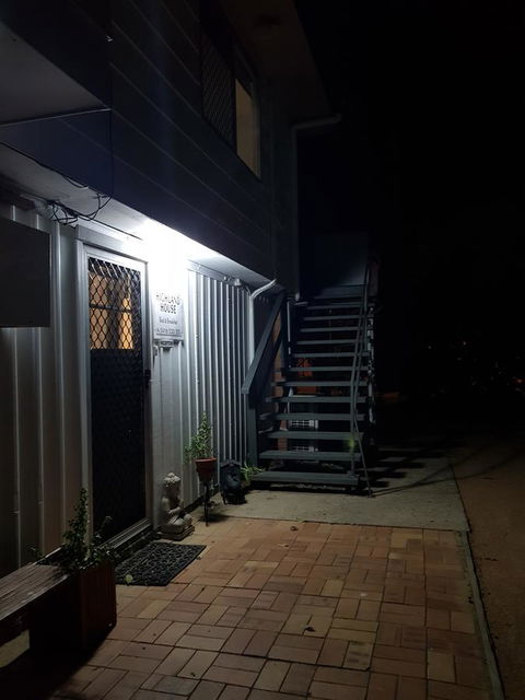 Highland House - Grafton Accommodation 14