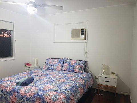 Highland House - Grafton Accommodation 15