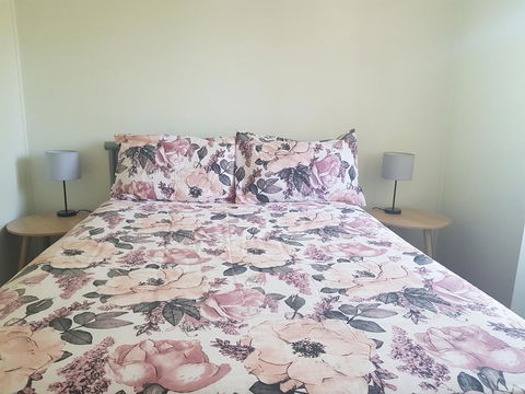 Highland House - Grafton Accommodation 10