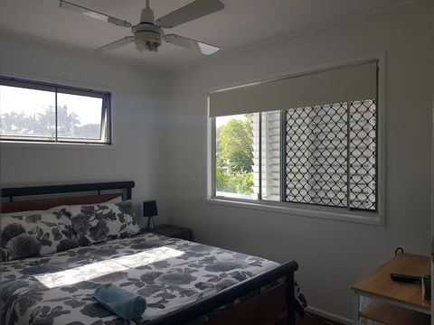 Highland House - Grafton Accommodation 22