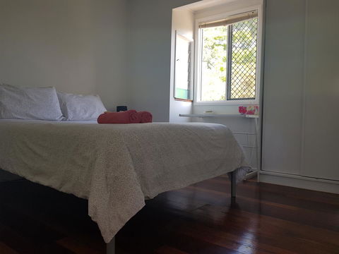Highland House - Grafton Accommodation 26