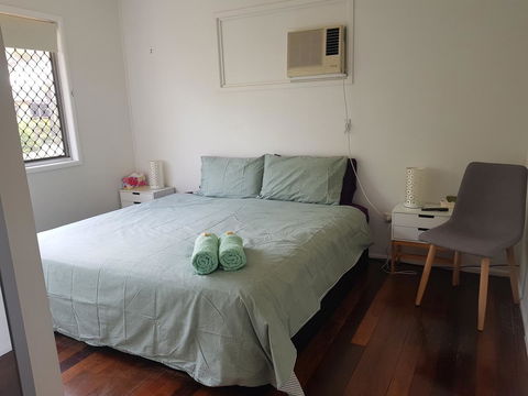 Highland House - Grafton Accommodation 2