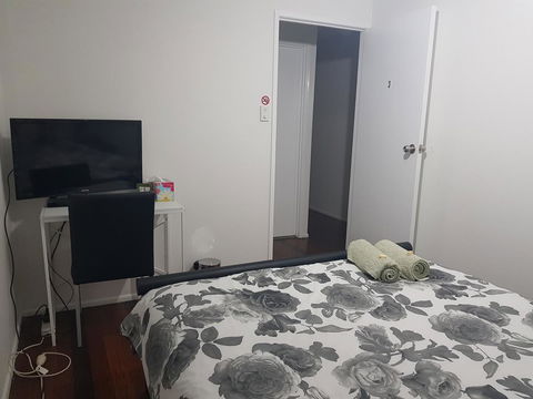 Highland House - Grafton Accommodation 13