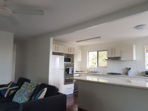 Highland House - Grafton Accommodation 21