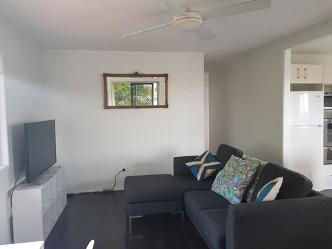 Highland House - Grafton Accommodation 20