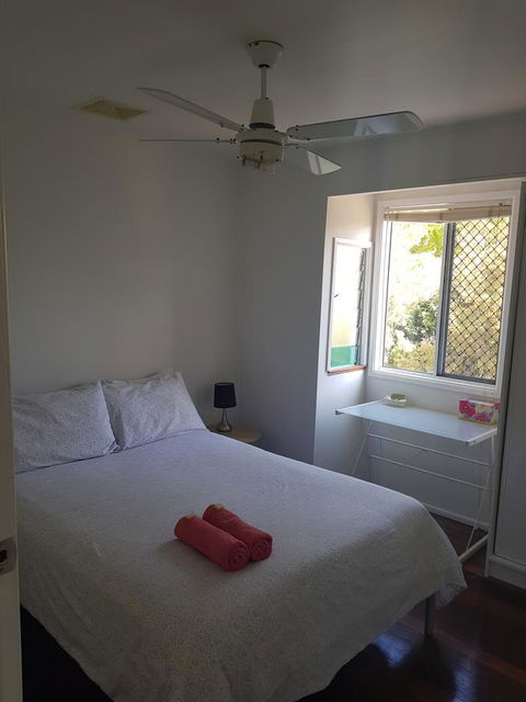 Highland House - Grafton Accommodation 25