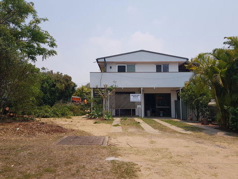 Highland House - Grafton Accommodation 1